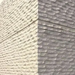 Πάνελ Τοίχου Flexible Ridgeline Lightstone [2.4×0.6m]