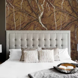 Πάνελ Τοίχου PVC Tropical Brown [2.8×1.22m]