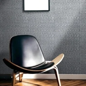 Πάνελ Τοίχου Flexible Weaving Grey [1.5×0.6m]