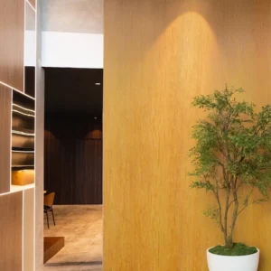 Πάνελ Τοίχου Bamboo Light [2.8×1.22m]