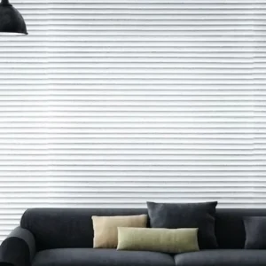 Πάνελ Τοίχου Flexible Ripple Board [3×0.6m]