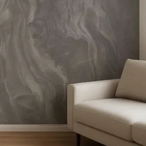 Πάνελ Τοίχου PVC Pacific Wave Matte [2.8×1.22m]